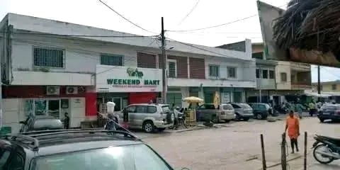  vente à Tokpa xôxô