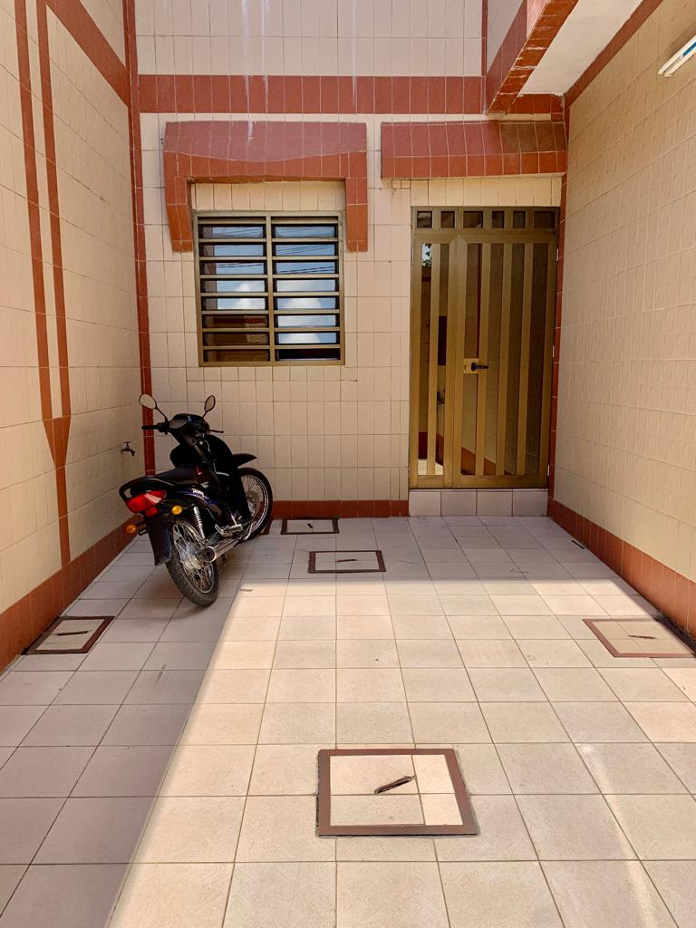  location à cité Houéyiho Rue de la pharmacie