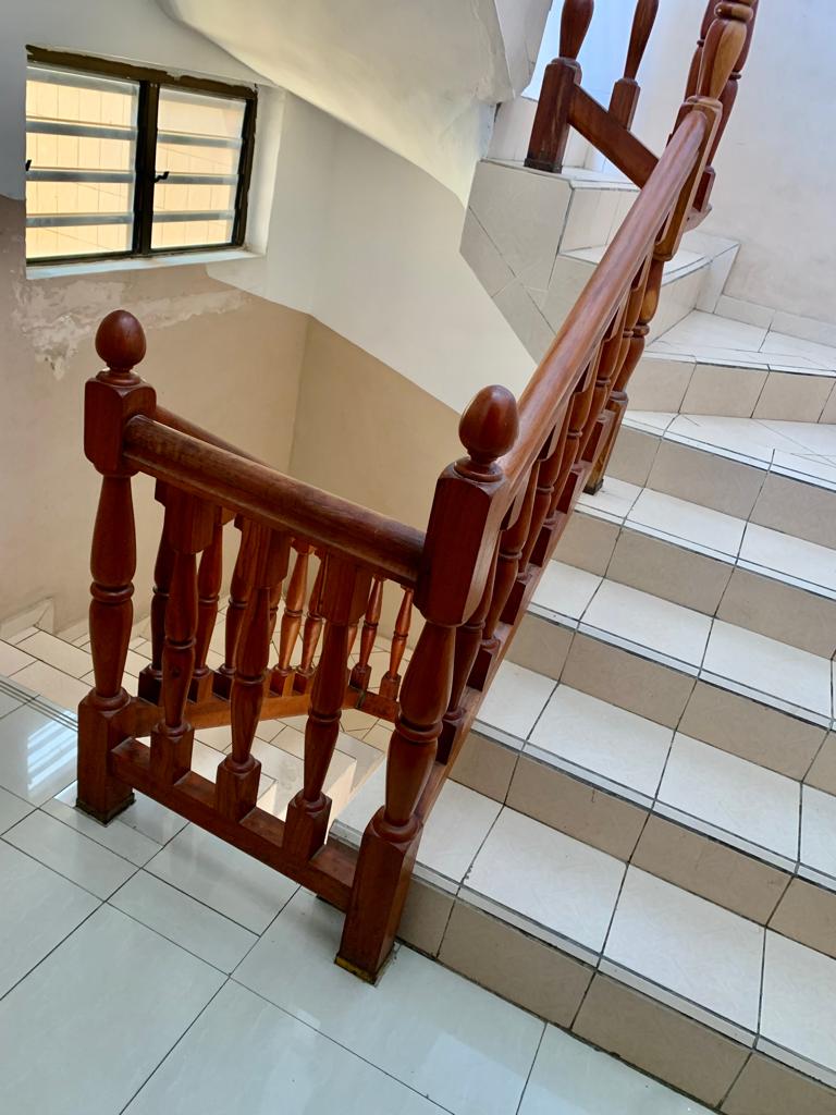  location à cité Houéyiho Rue de la pharmacie