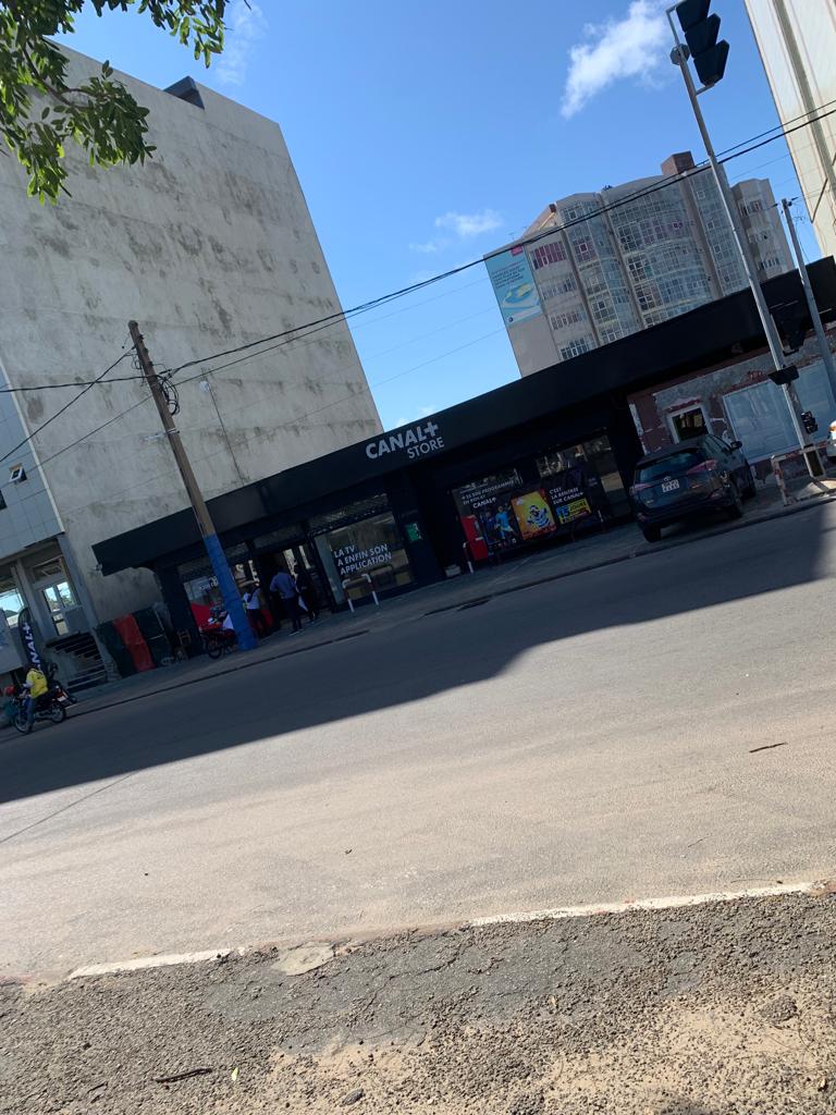  vente à Saint michel