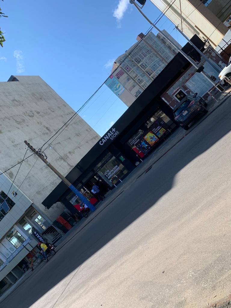  vente à Saint michel