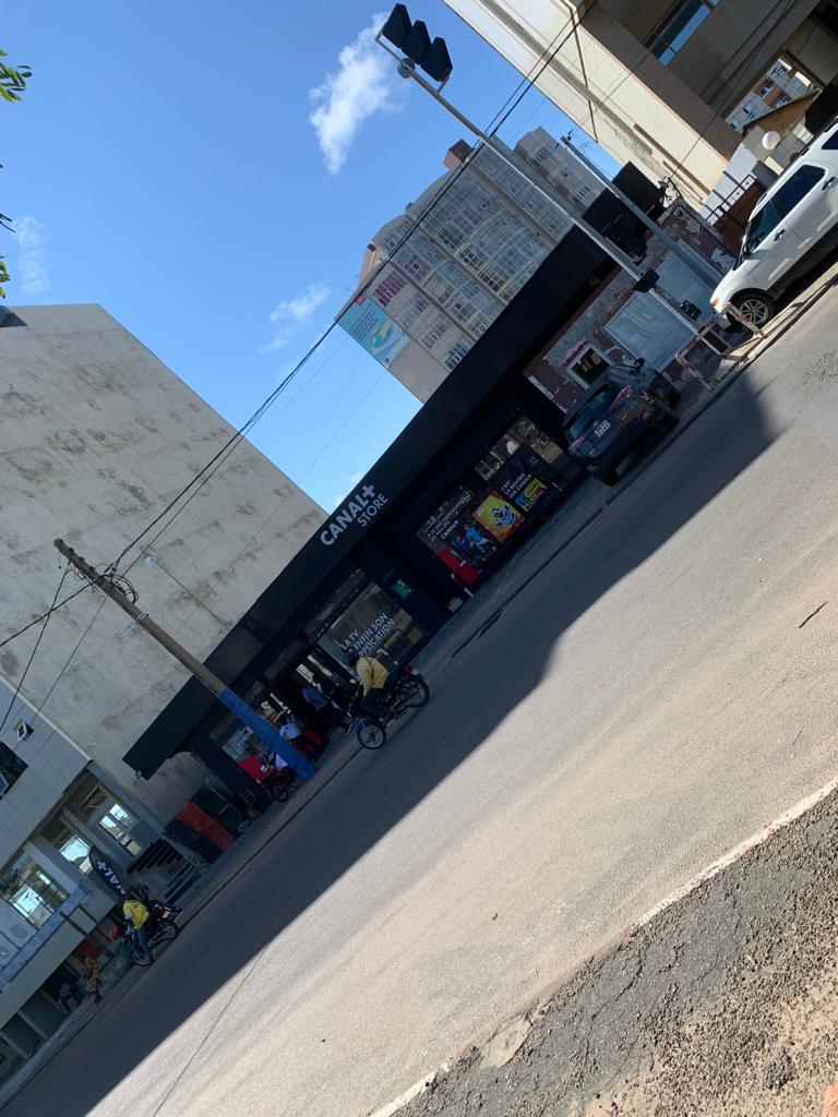  vente à Saint michel