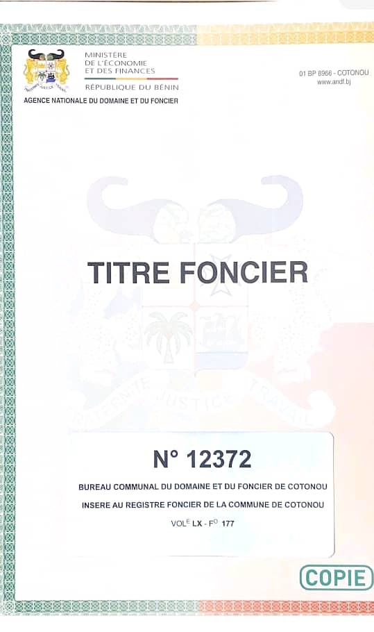  vente à Saint michel