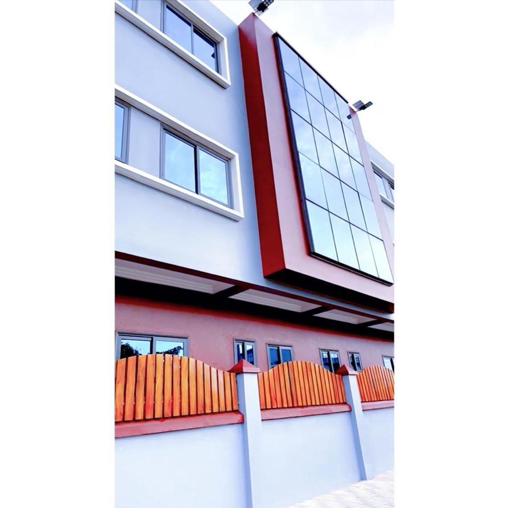  location à Akpakpa pk10