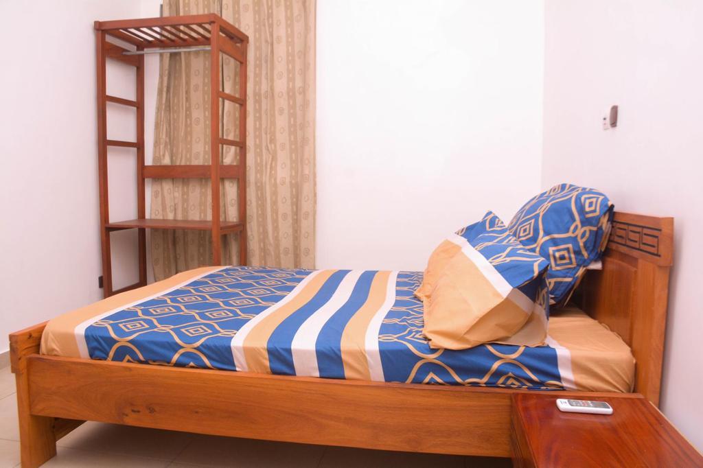  location à Akpakpa pk10