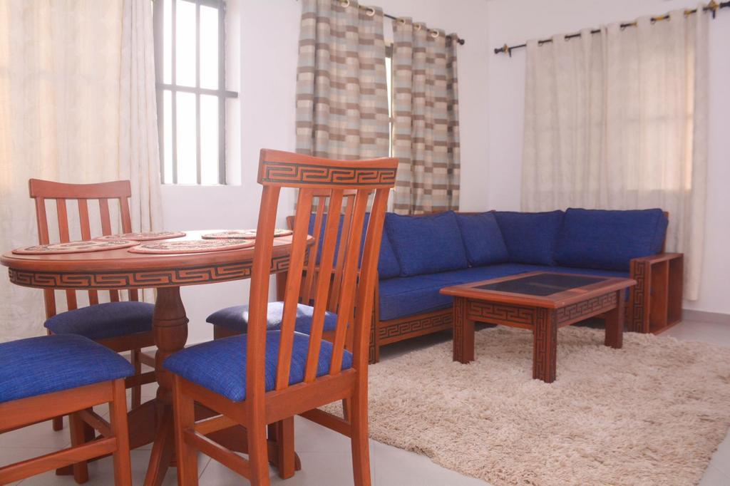  location à Akpakpa pk10