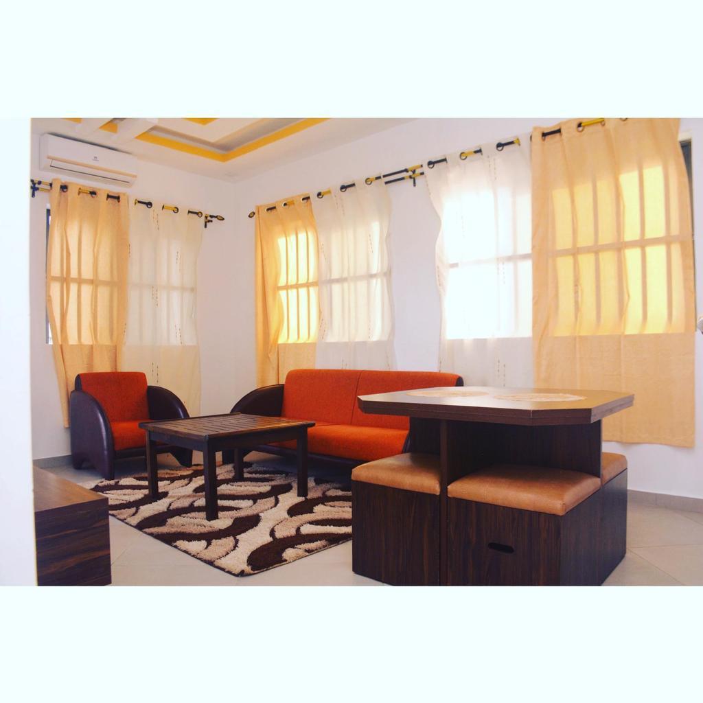  location à Akpakpa pk10