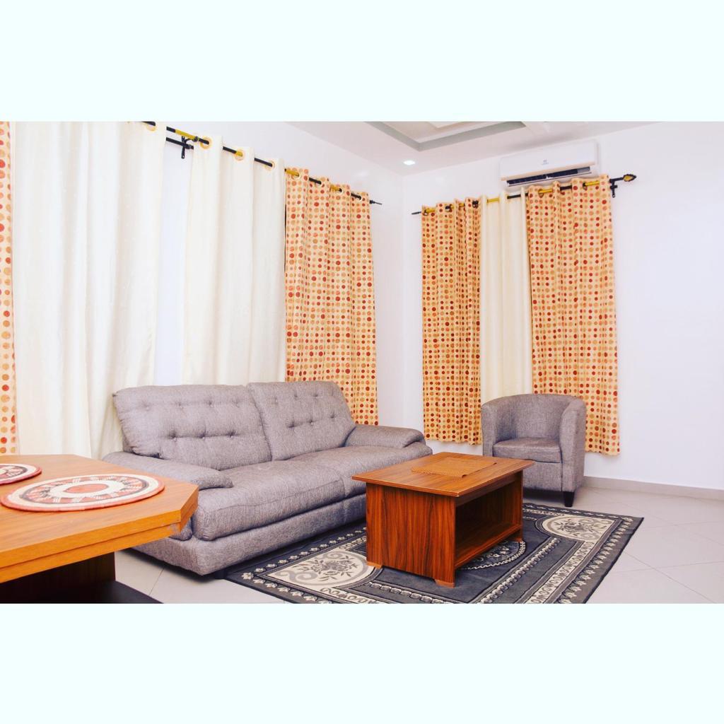  location à Akpakpa pk10