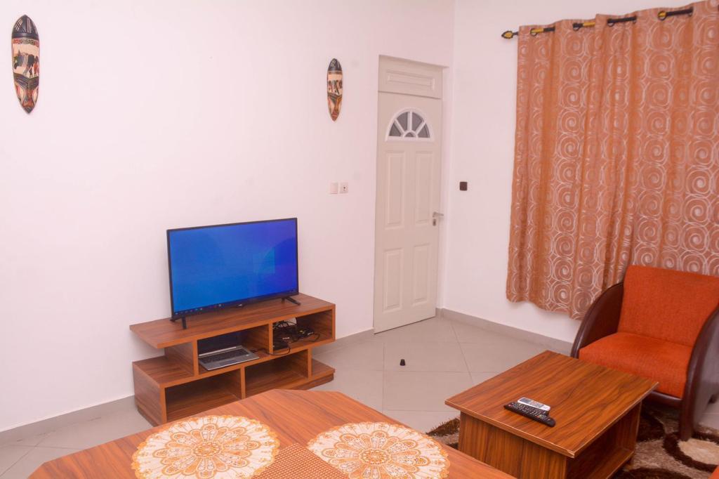  location à Akpakpa pk10