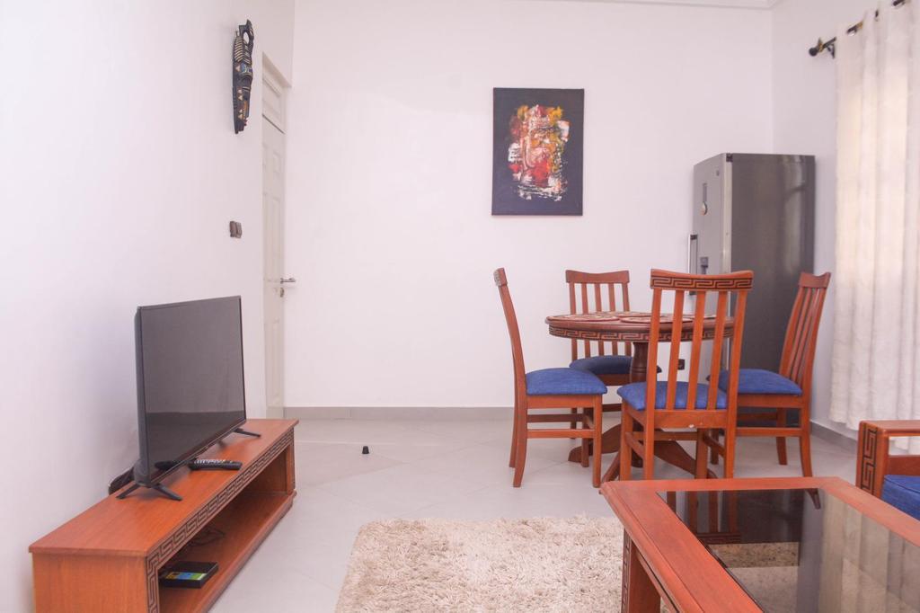  location à Akpakpa pk10