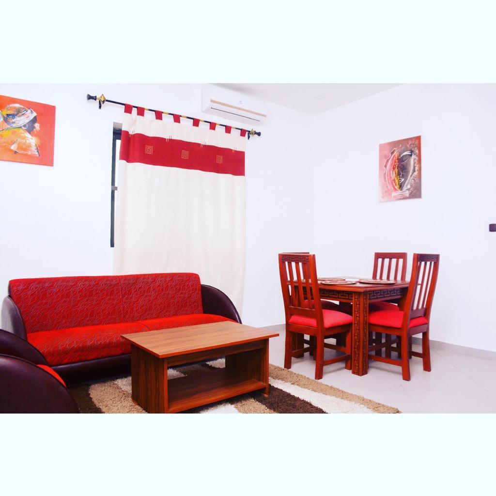  location à Akpakpa pk10