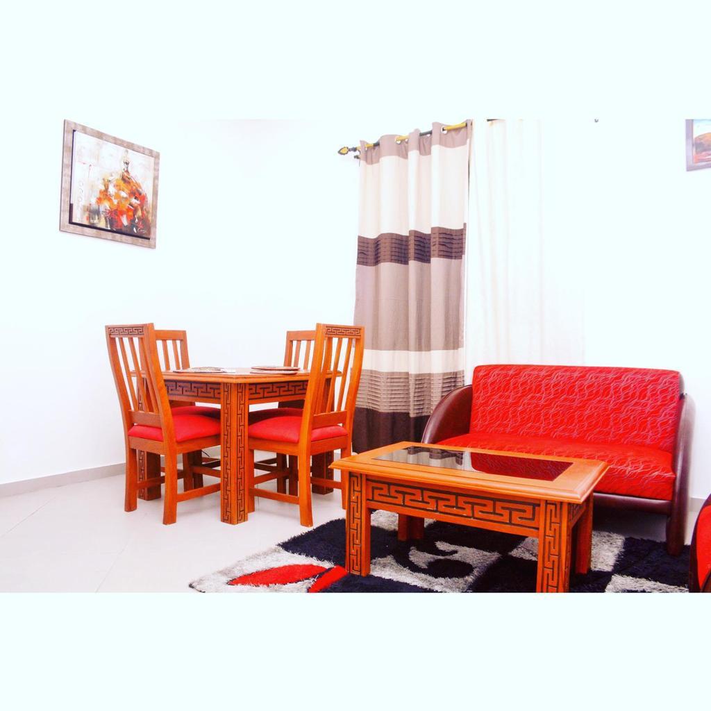  location à Akpakpa pk10