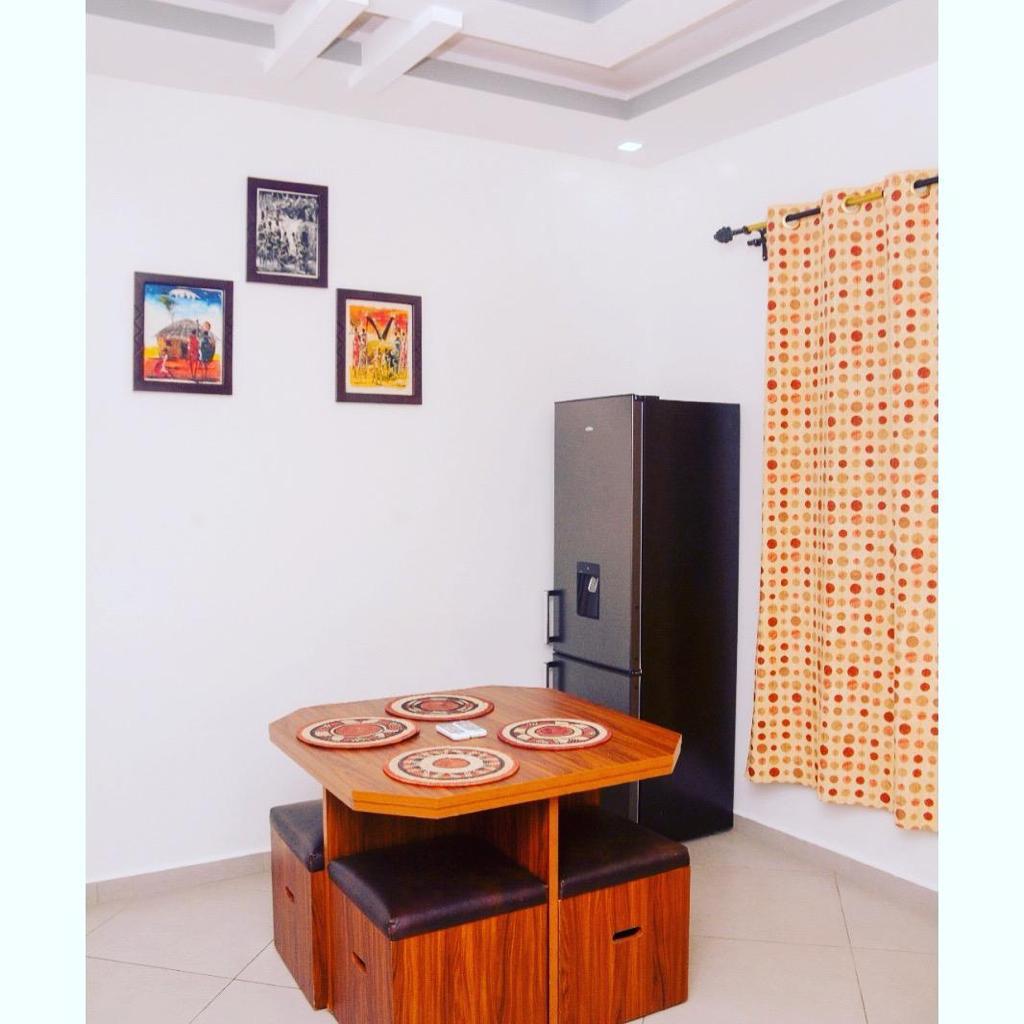  location à Akpakpa pk10