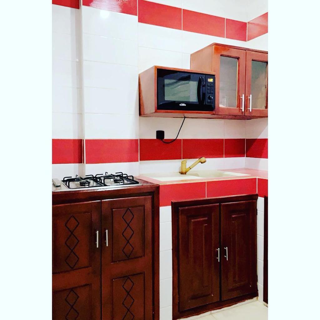  location à Akpakpa pk10