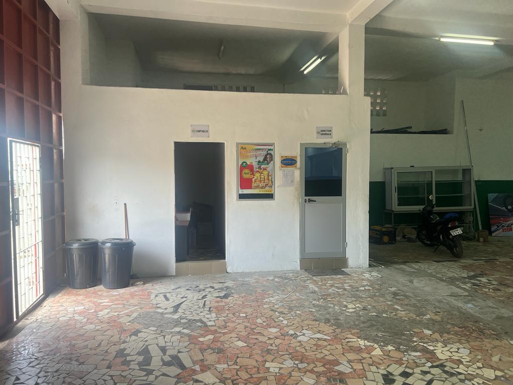  location à Saint CECILE