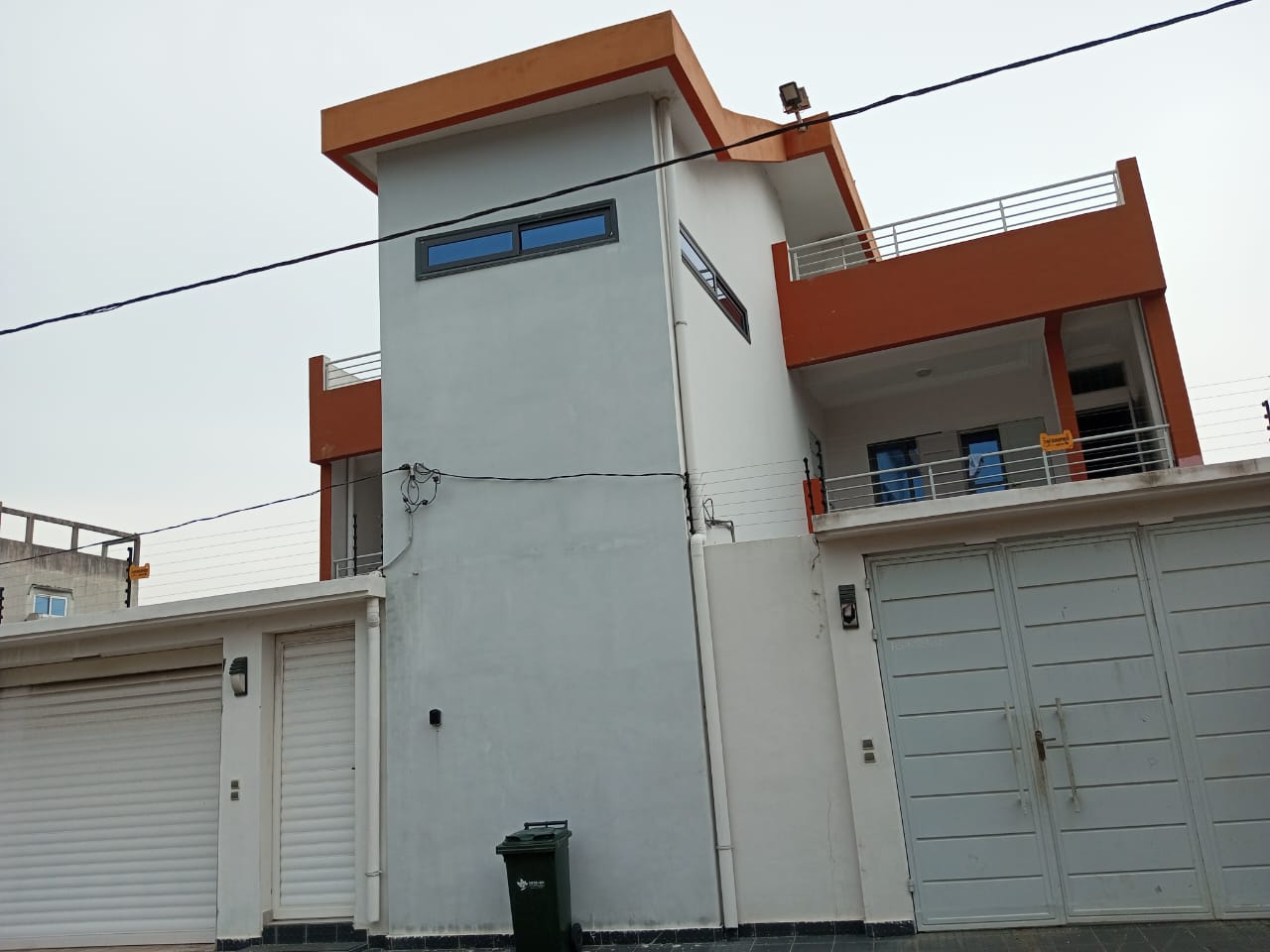  location à Fidjrosse