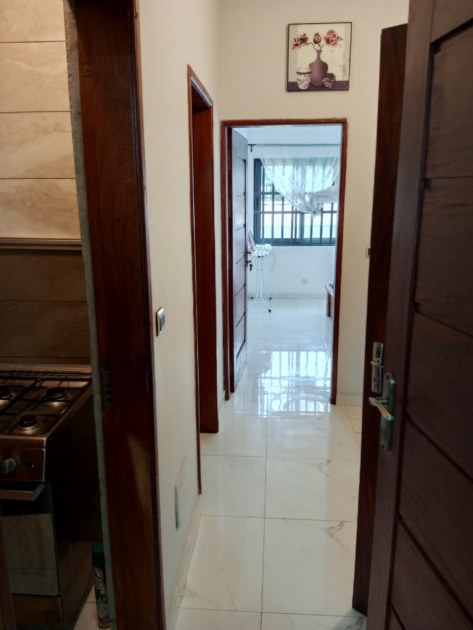  location à Fidjrosse