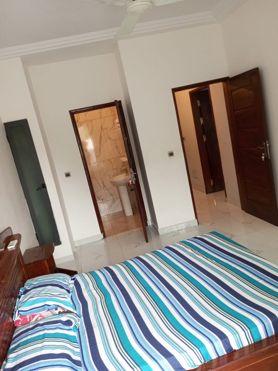  location à Fidjrosse