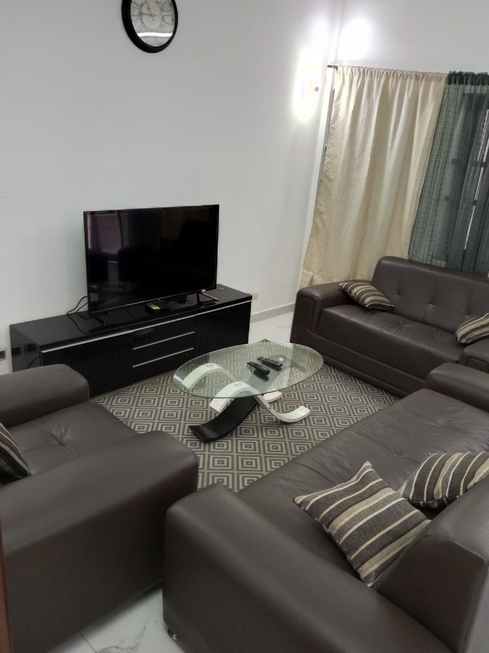  location à Fidjrosse