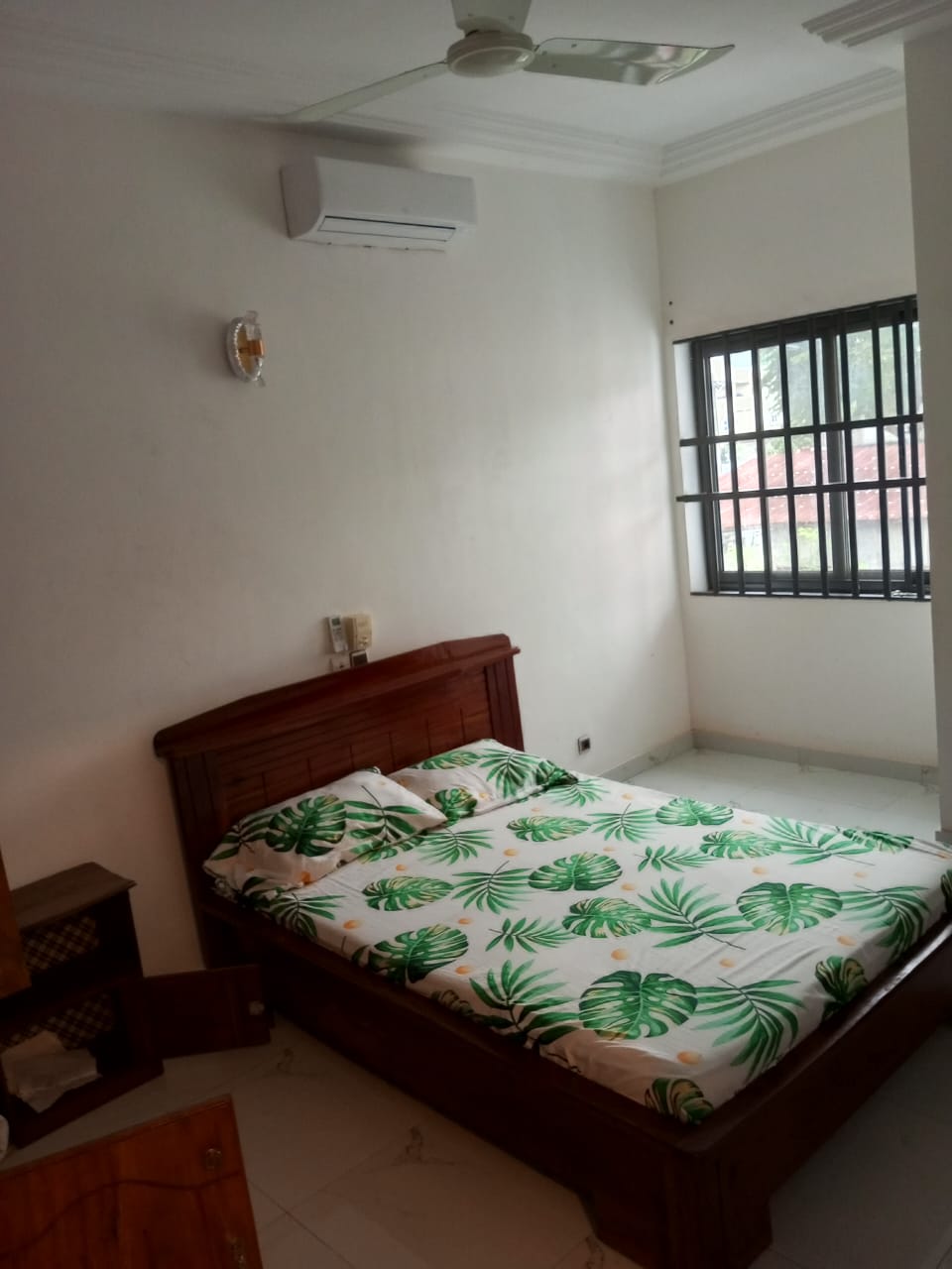  location à Fidjrosse