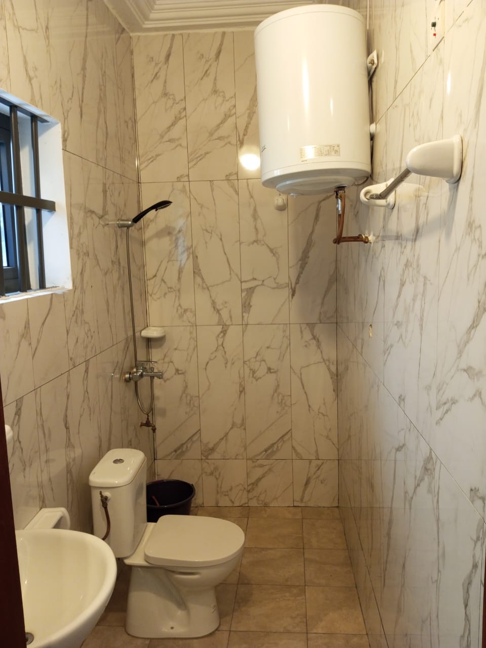  location à Fidjrosse