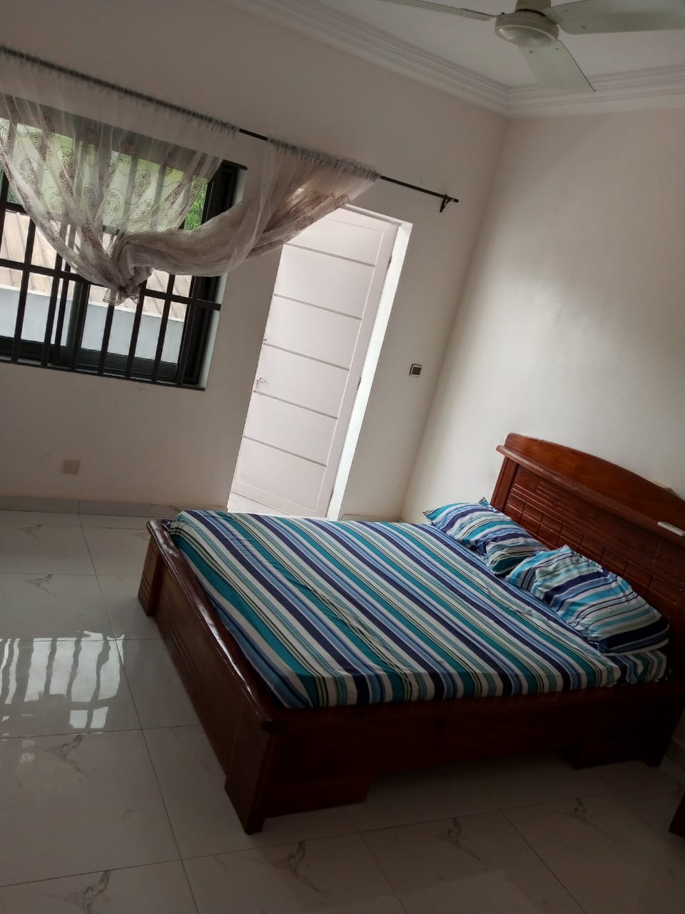  location à Fidjrosse