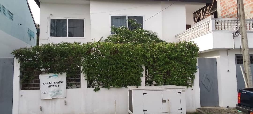  location à CITE HOUEYIHO