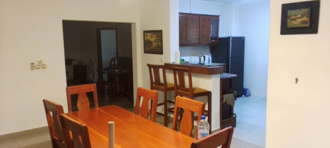  location à CITE HOUEYIHO