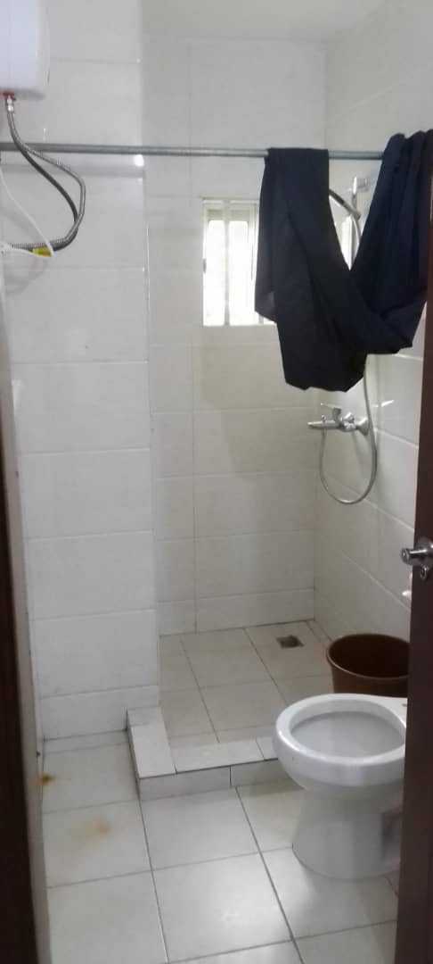  location à CITE HOUEYIHO