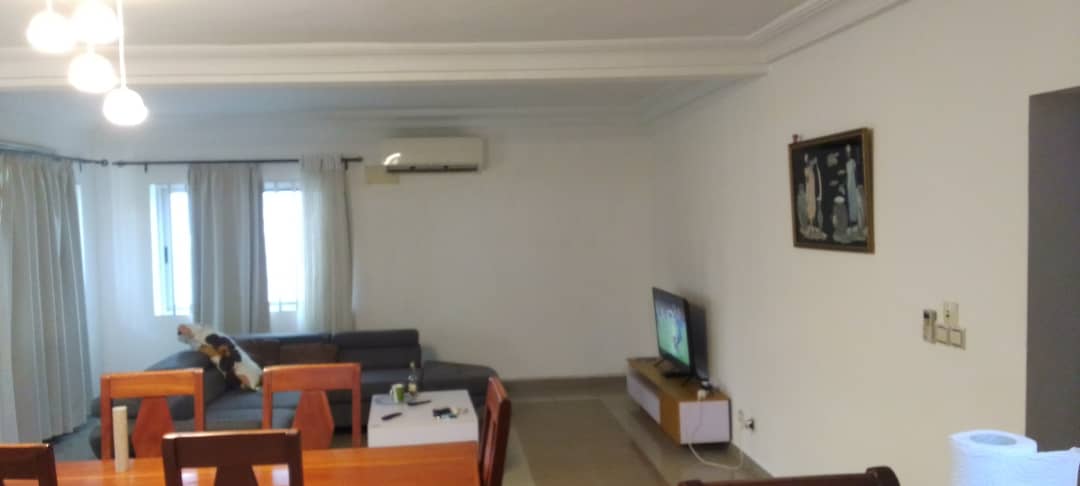  location à CITE HOUEYIHO