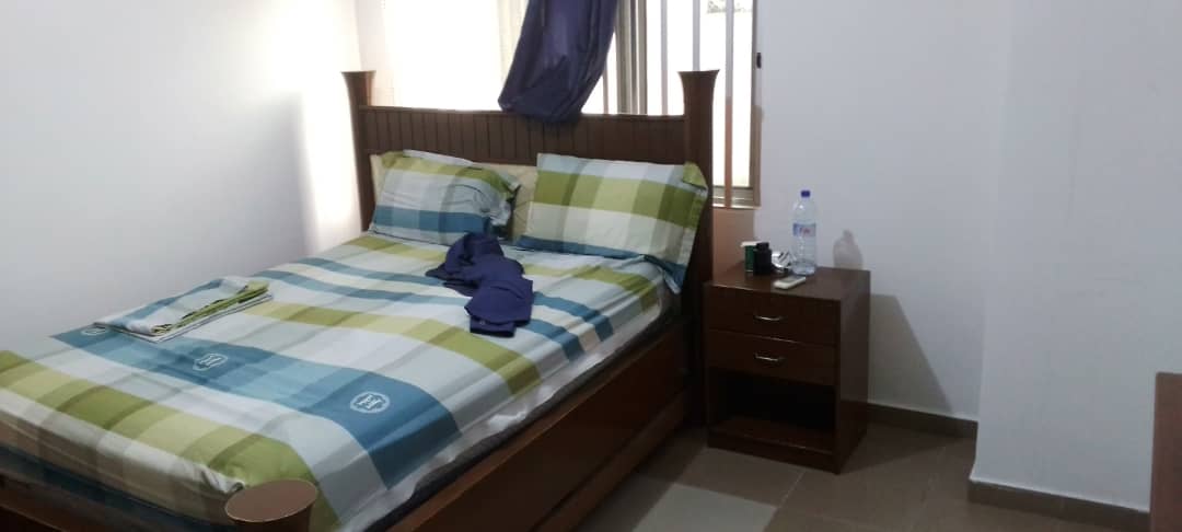  location à CITE HOUEYIHO