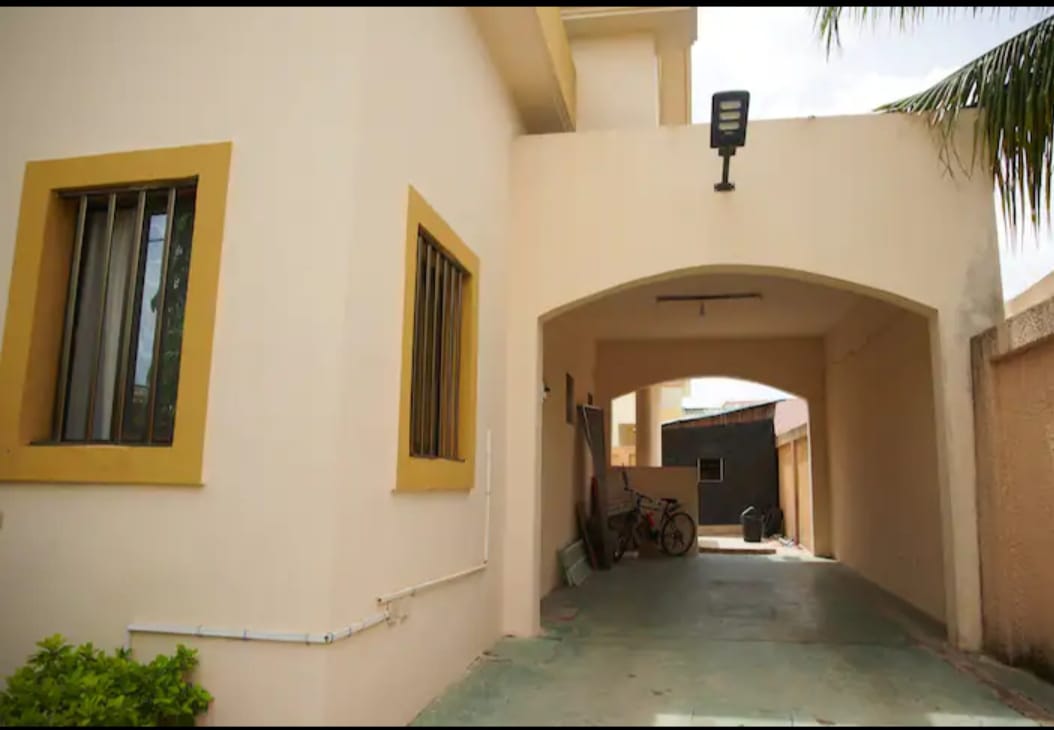  location à Akpakpa CEN SAD