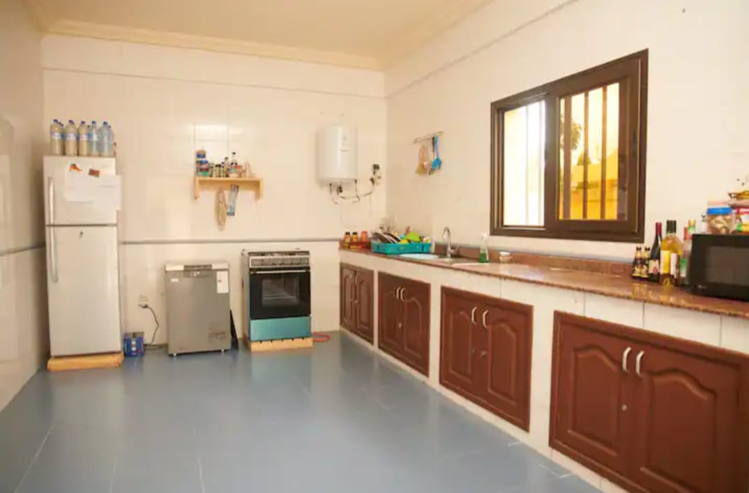  location à Akpakpa CEN SAD