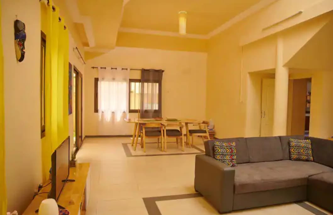  location à Akpakpa CEN SAD