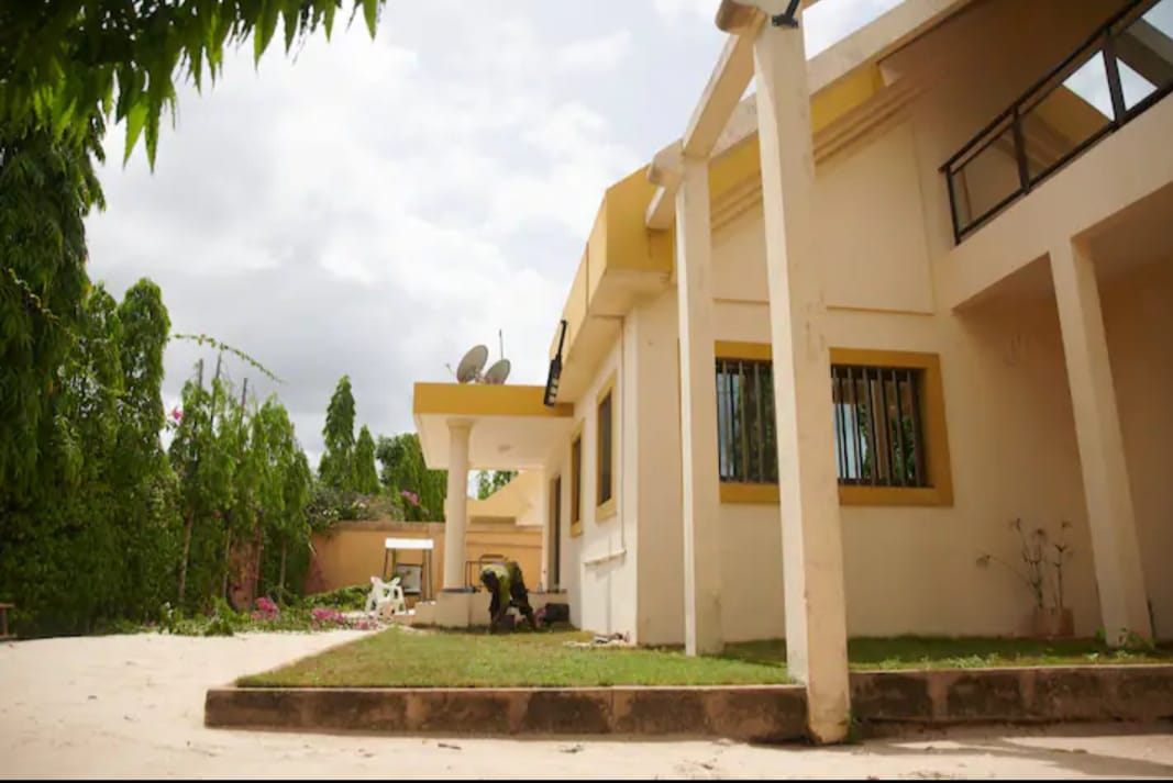  location à Akpakpa CEN SAD