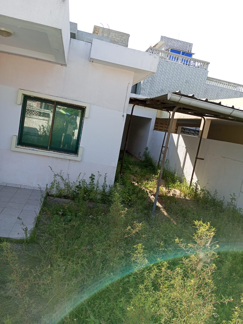  location à CITE HOUEYIHO