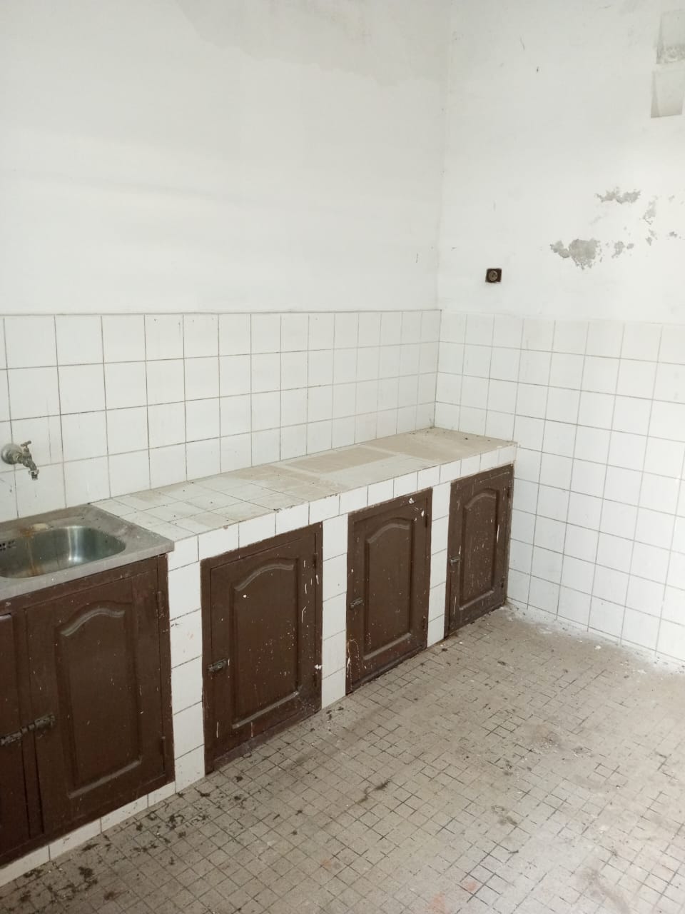  location à CITE HOUEYIHO