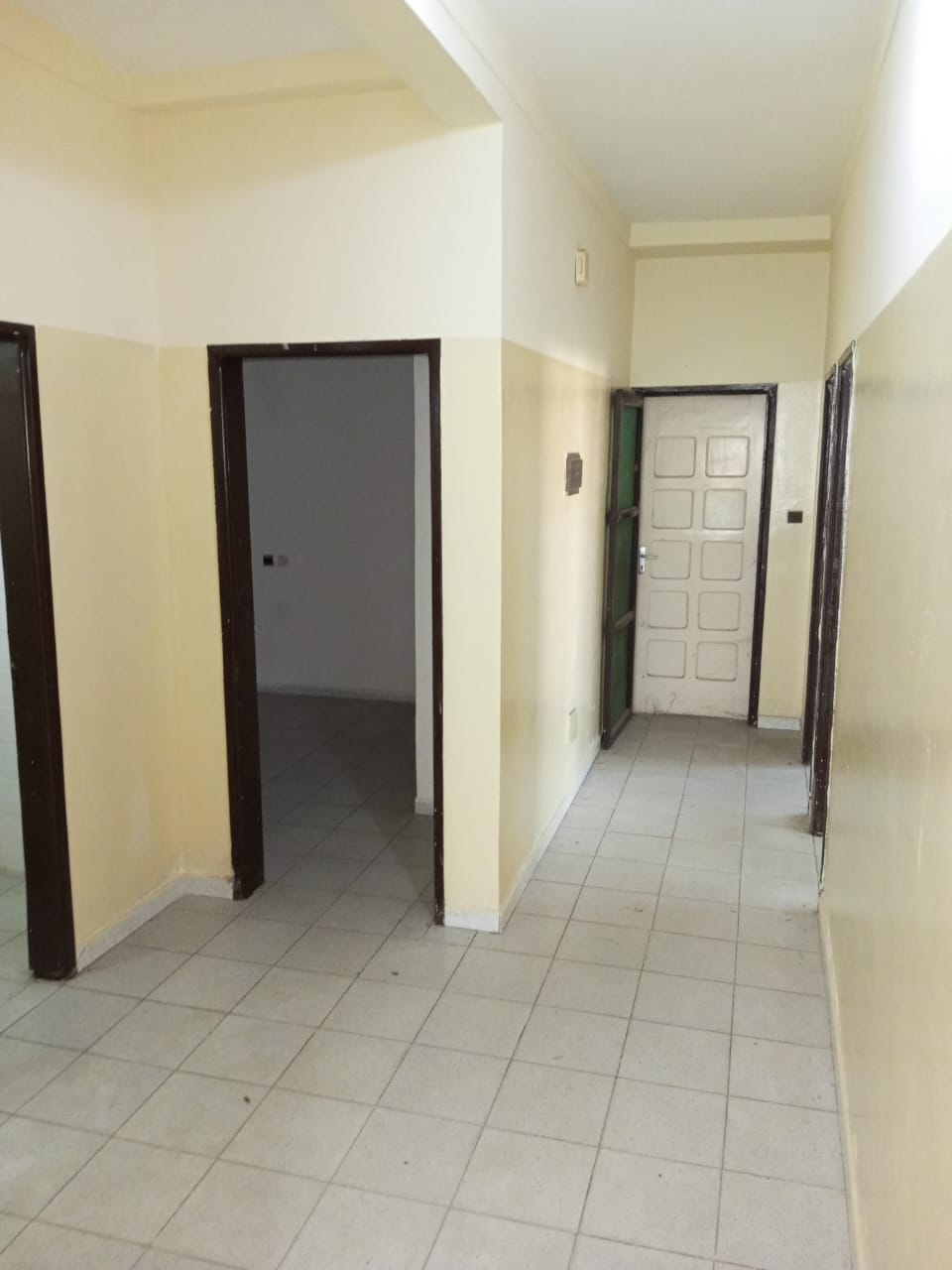  location à CITE HOUEYIHO