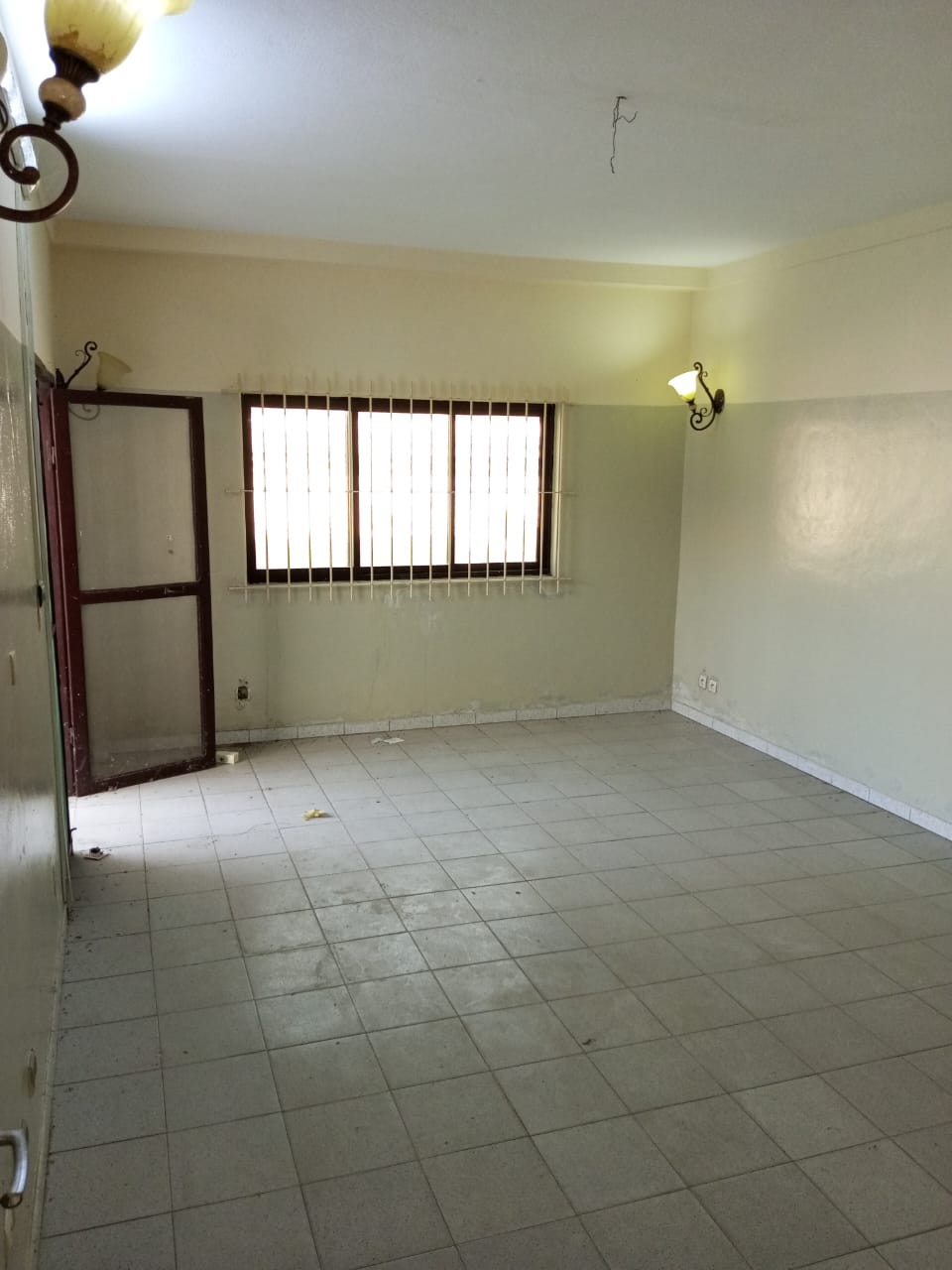  location à CITE HOUEYIHO