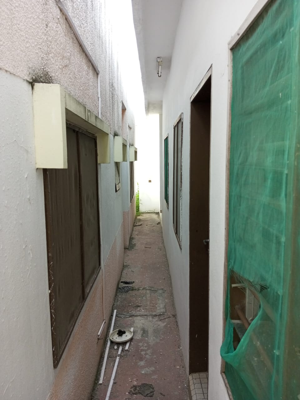  location à CITE HOUEYIHO