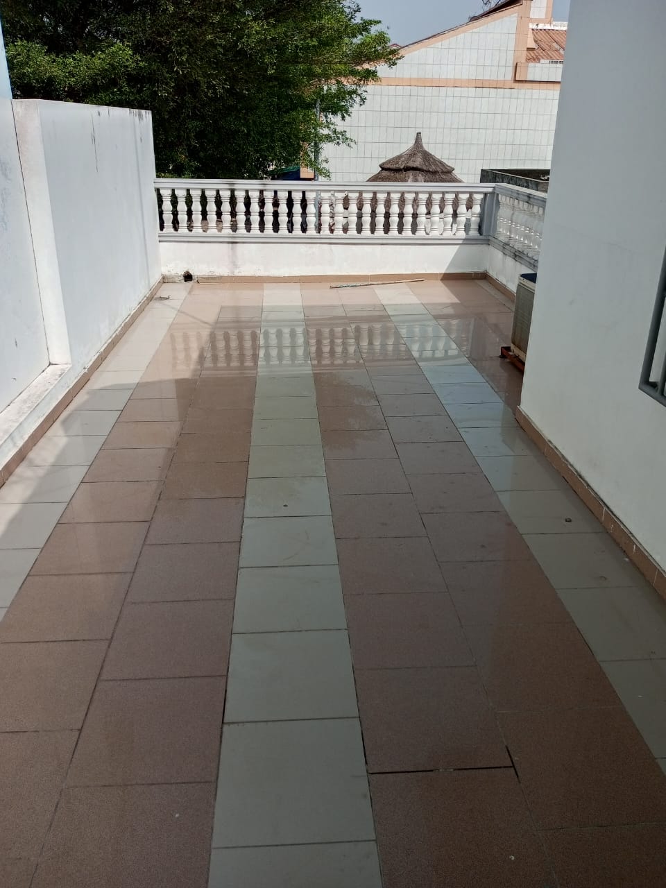  location à CITE HOUEYIHO