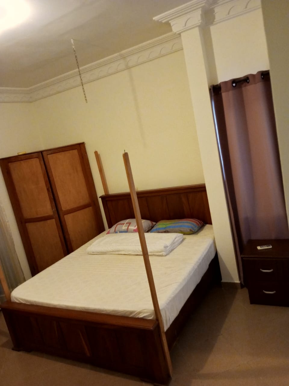  location à CITE HOUEYIHO