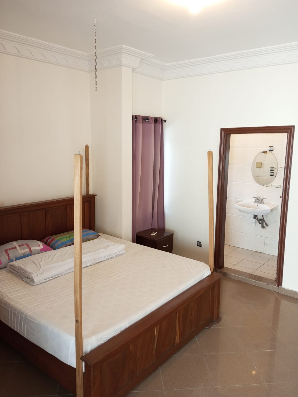  location à CITE HOUEYIHO