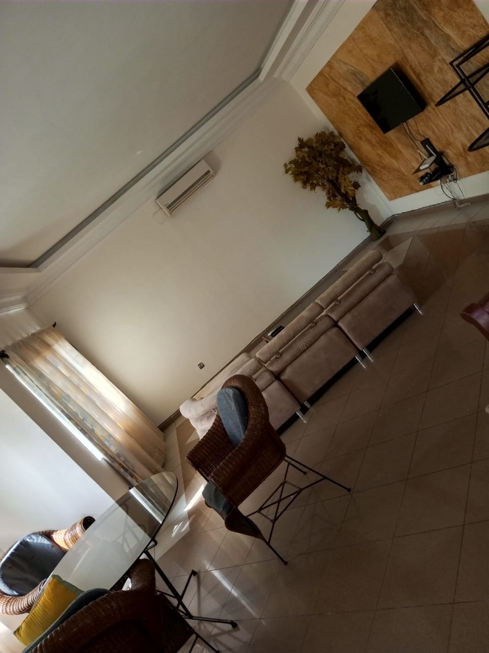  location à CITE HOUEYIHO