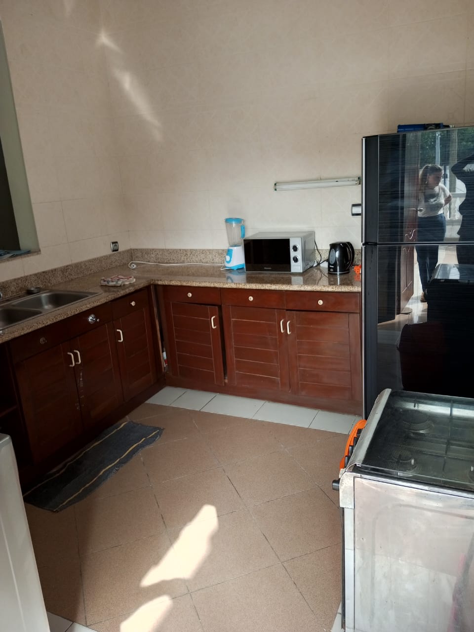  location à CITE HOUEYIHO