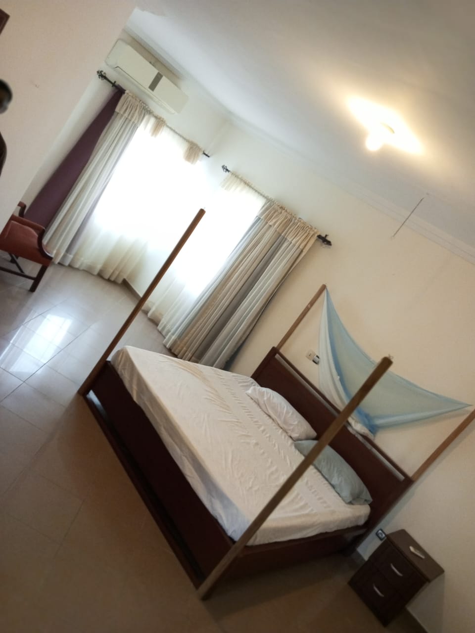  location à CITE HOUEYIHO