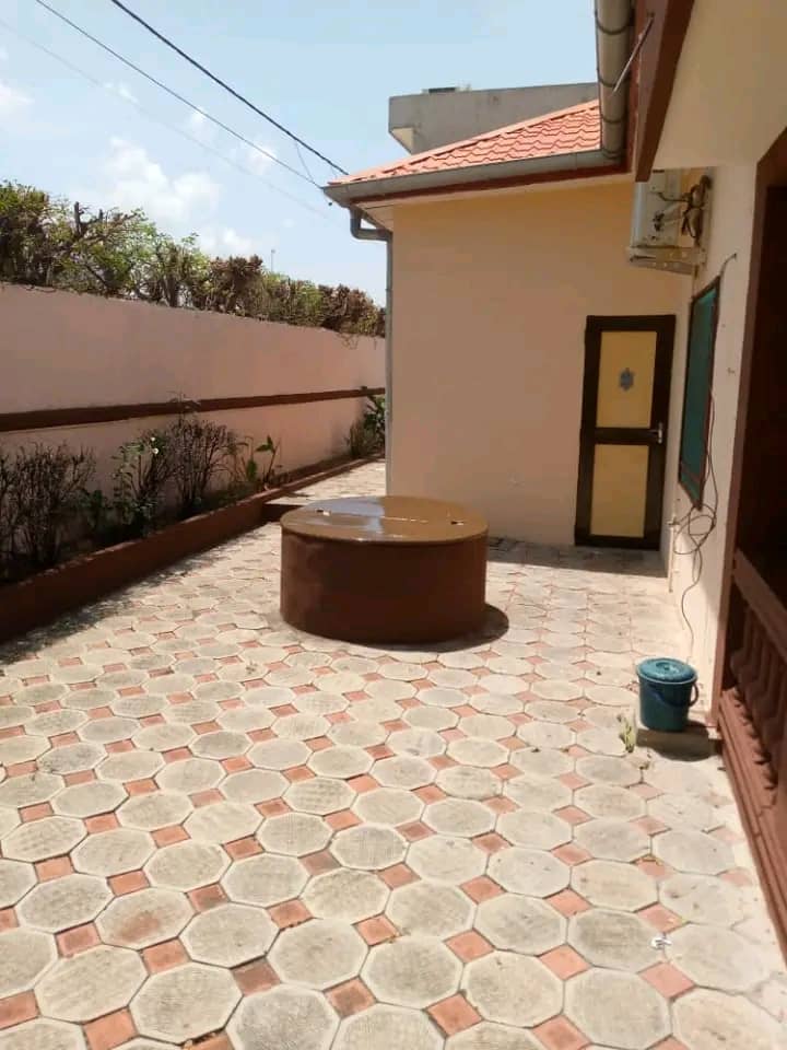  location à cité houéyiho