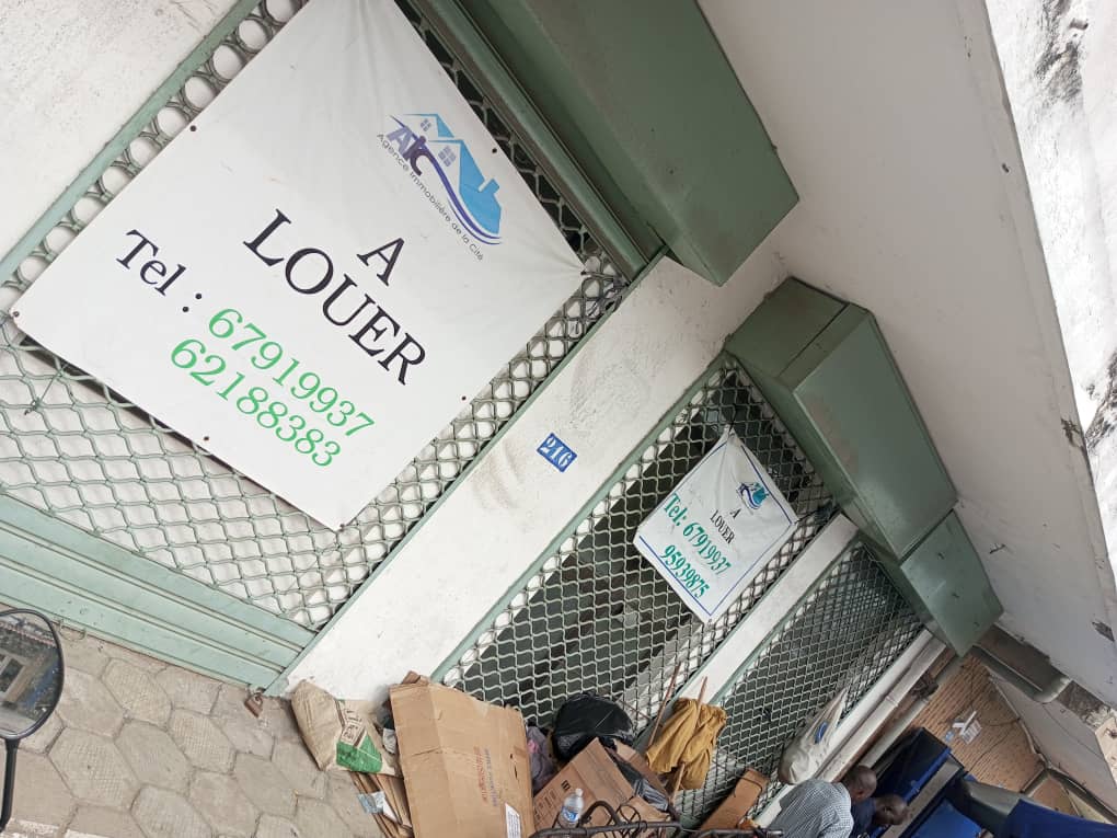  location à Tokpa xoxo