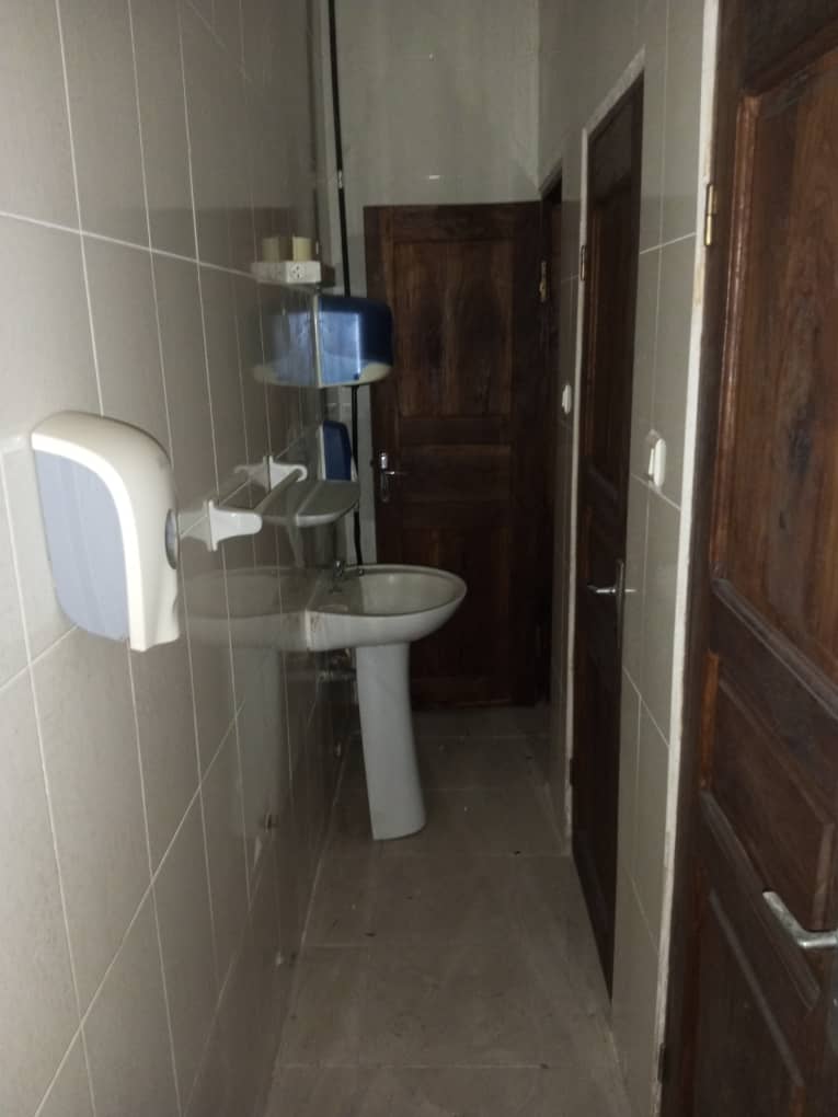  location à Tokpa xoxo