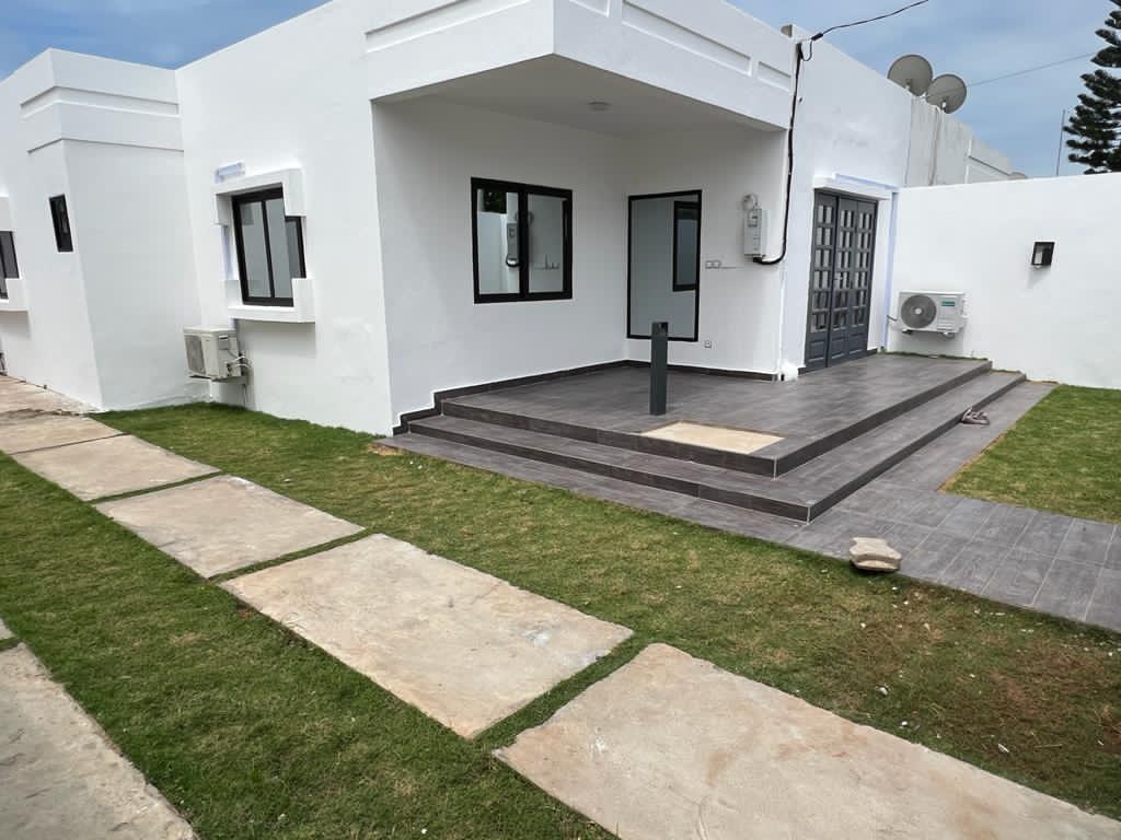  location à cite houéyiho